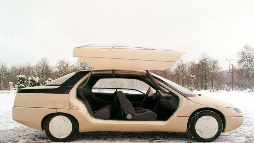 АЗЛК-2144 Истра