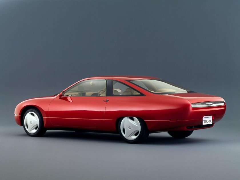 Nissan Concept 1985