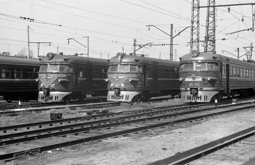 Эр2 Ленинград