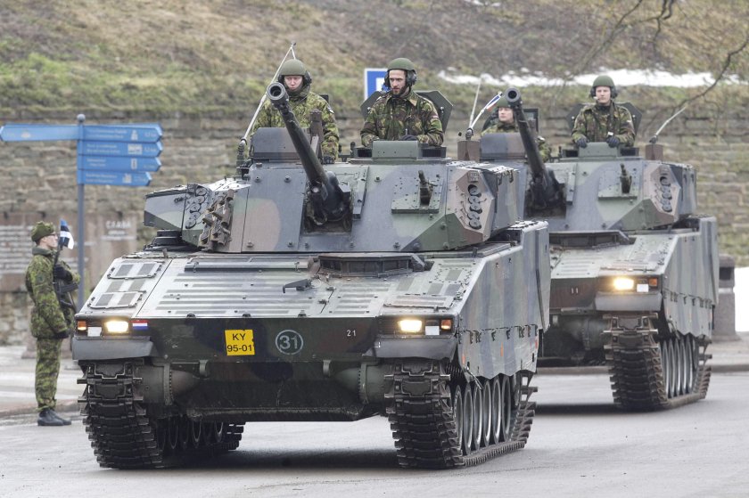 Оружие поставляемое на Украину