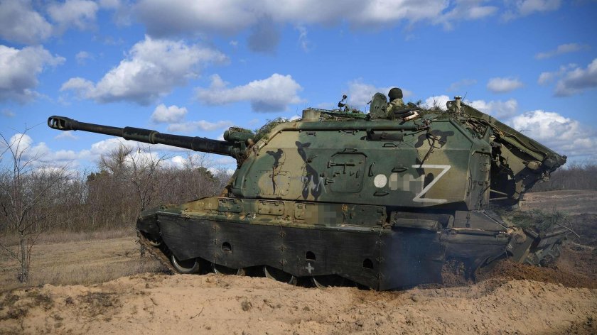 Военная техника