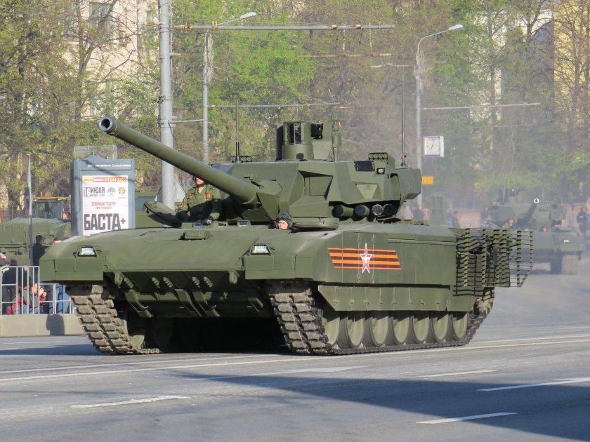 Т-14 Армата