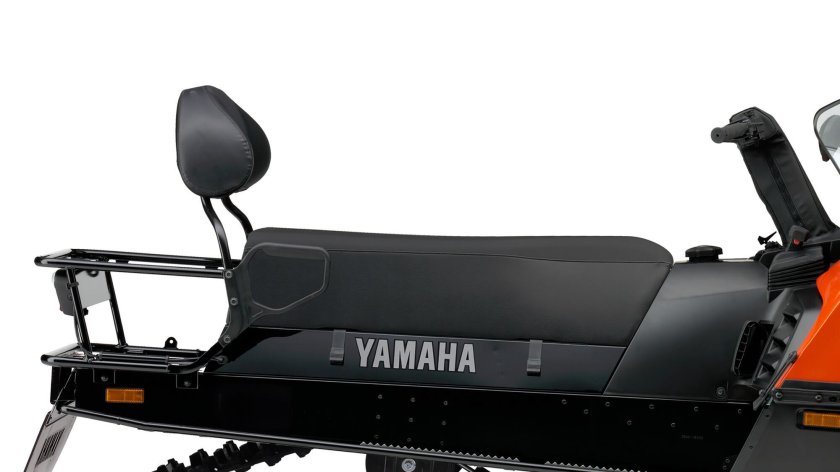 Yamaha Викинг 540