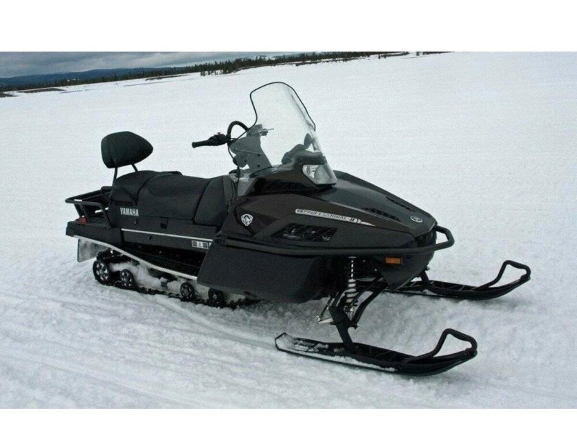 Yamaha professional vk10