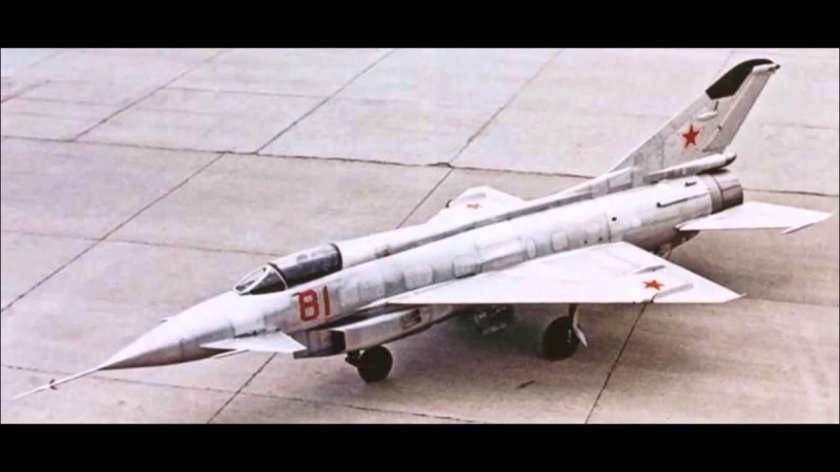 Микоян- Гуревич е-8/2