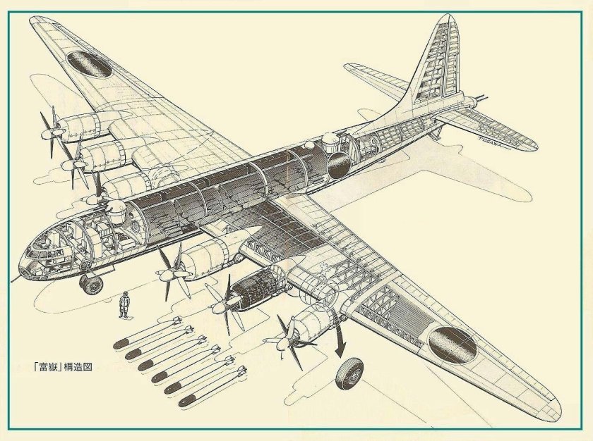 Накадзима g10n