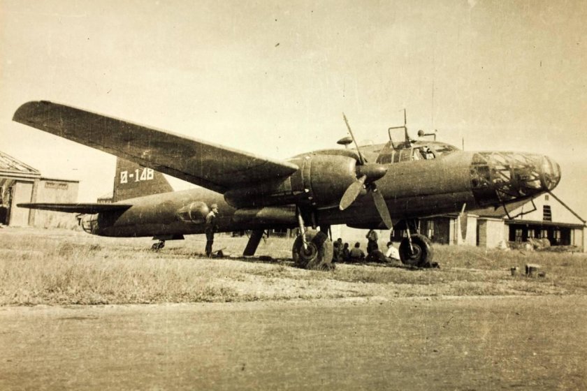 Mitsubishi ki-67
