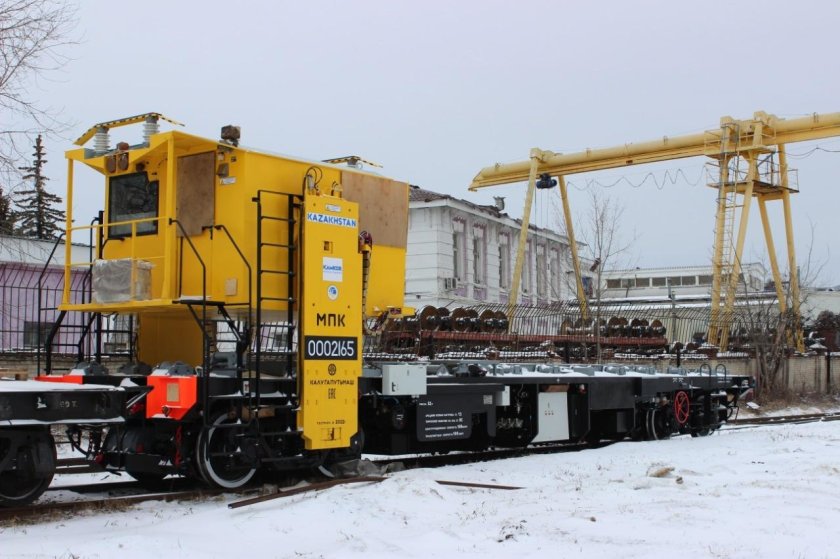 Синара транспортные машины