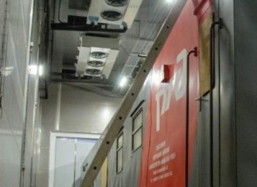 Модуль технического сопровождения МТСО-2