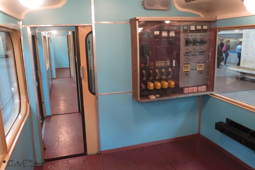 Вагон 15т91всб