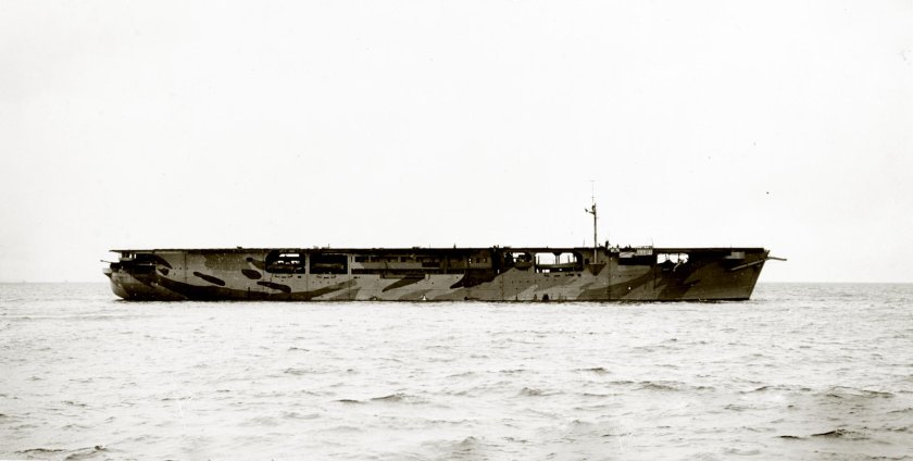 HMS activity (d94)