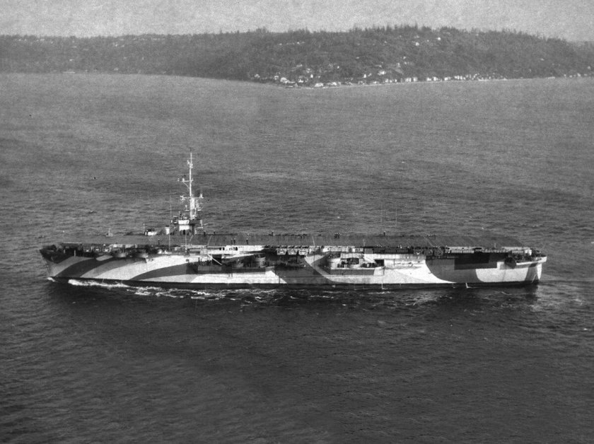 USS Block Island (CVE-21)