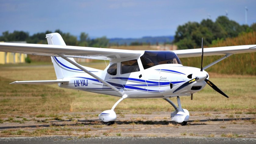 Хорнет самолет малая Авиация