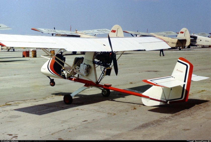 Ультралайт е-12 нк