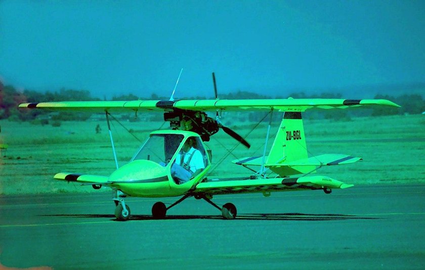 Авиатика 890