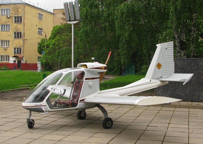 Авиатика 890