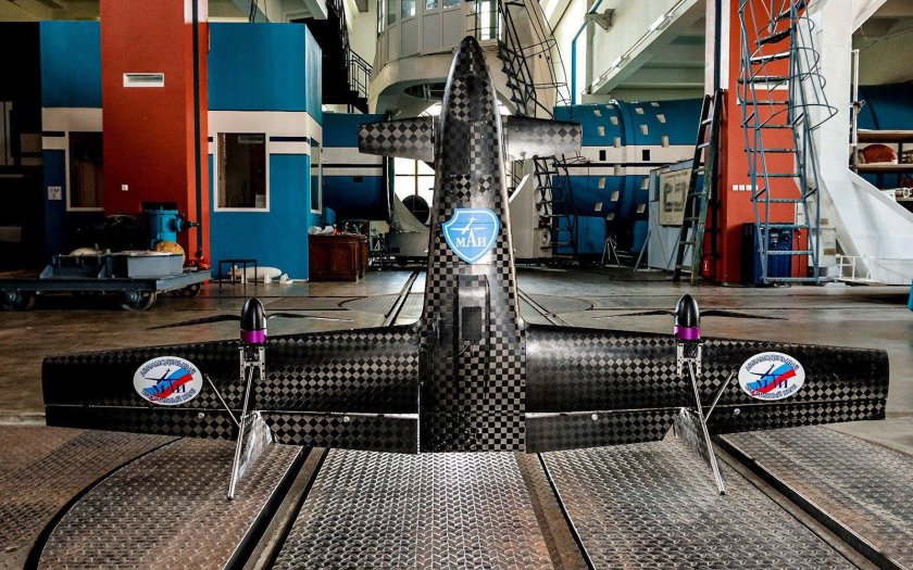 МАИ фото 2022