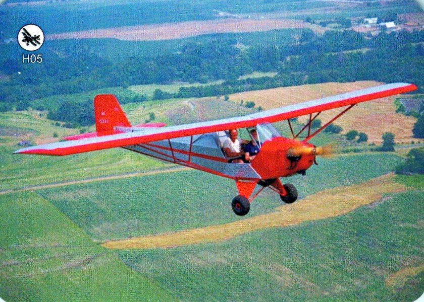 СП-30 самолет