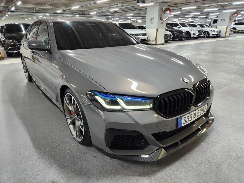BMW m340i XDRIVE 2023