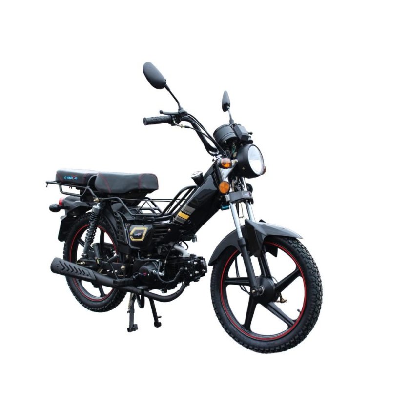 Мопед Дельта (Delta) 50