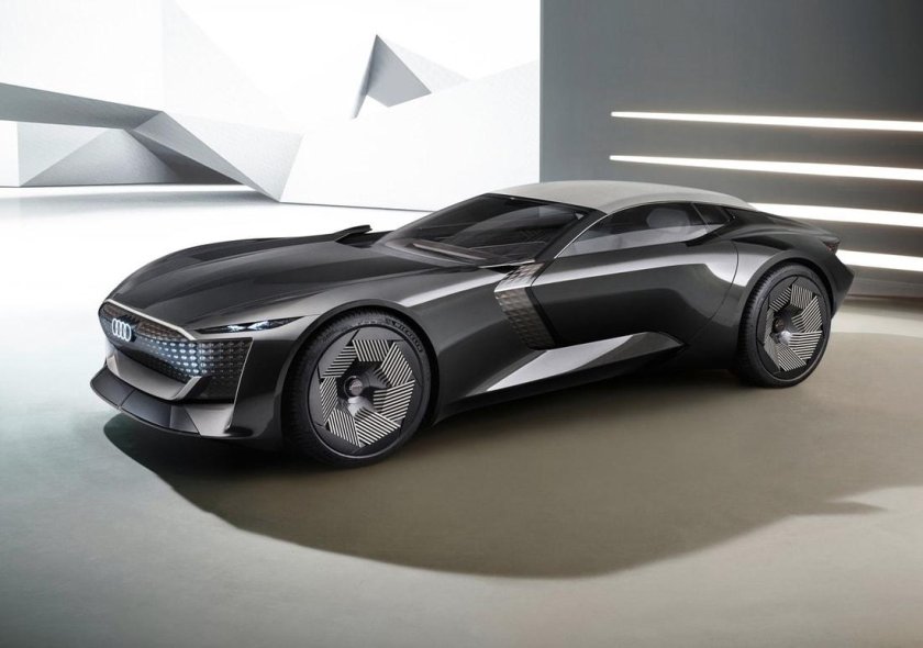 Audi concept
