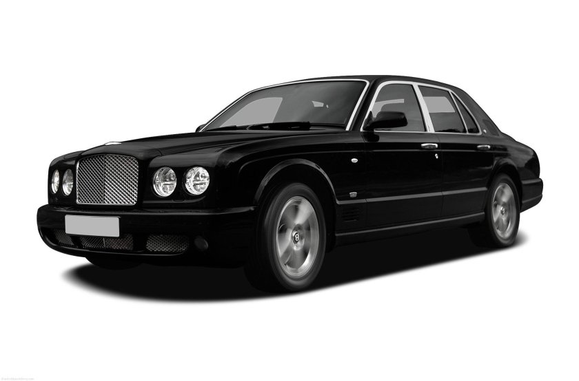 Bentley Arnage