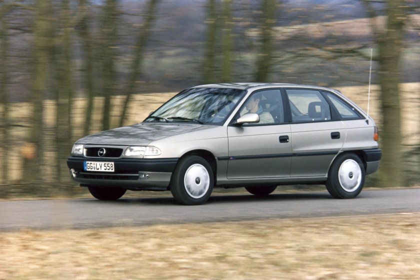 Opel Astra 1994