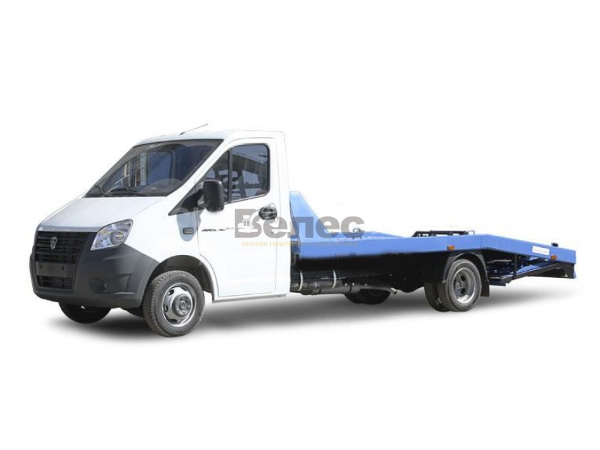 Некст фермер эвакуатор