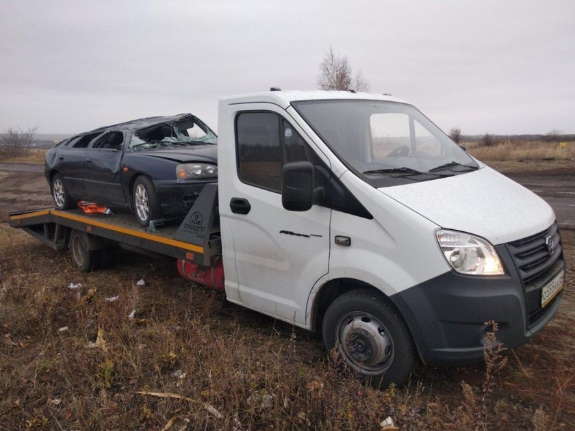 Газель Некст фермер эвакуатор