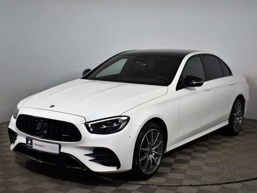 Mercedes CLA 2022