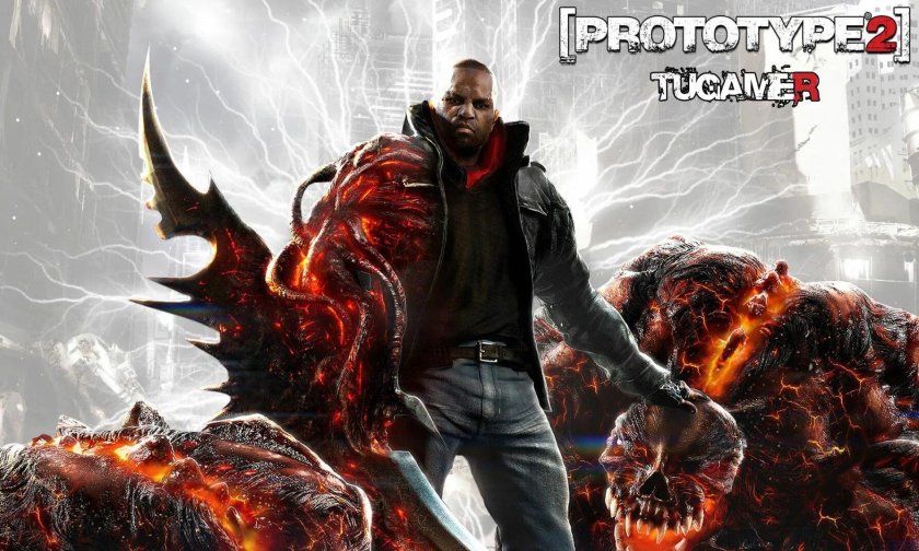 Джеймс Хеллер прототип 2