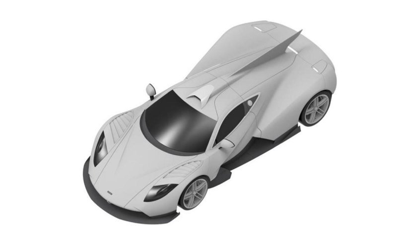 Электрические автомобили