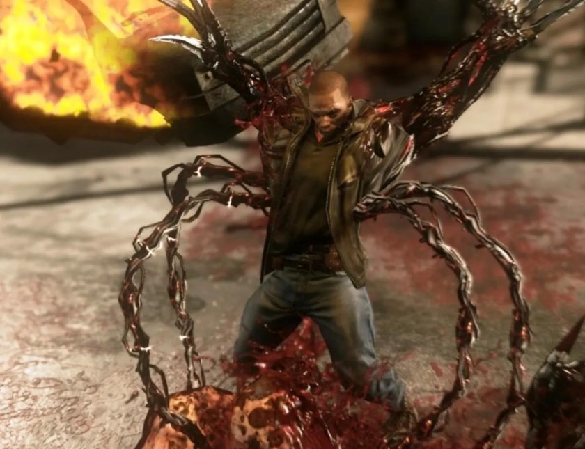 Prototype джеймс хеллер