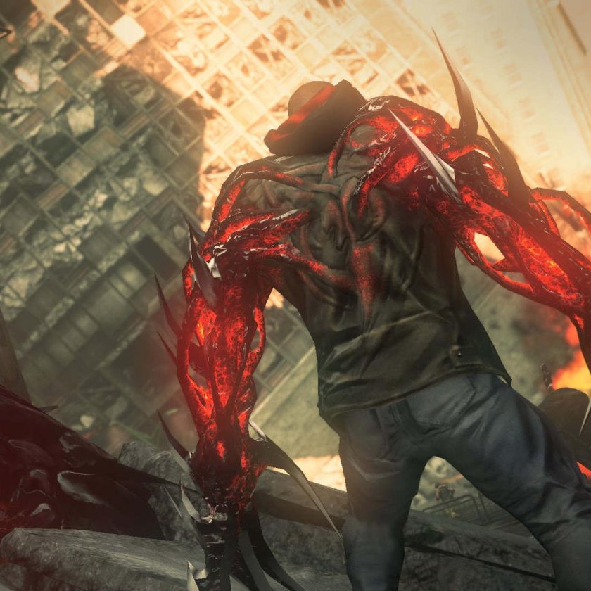 Prototype игра 3