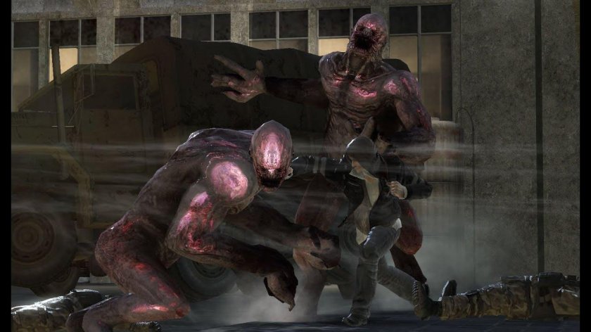 Крикун прототип 1