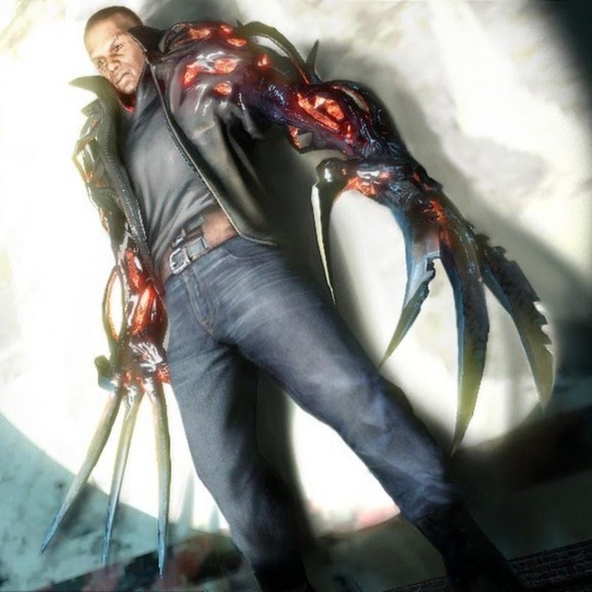 Prototype Джеймс Хеллер