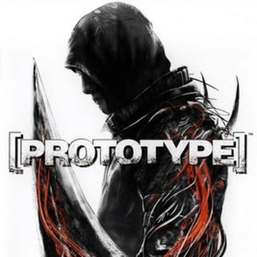 Прототип 1 обложка