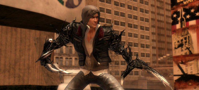 Гентек Prototype