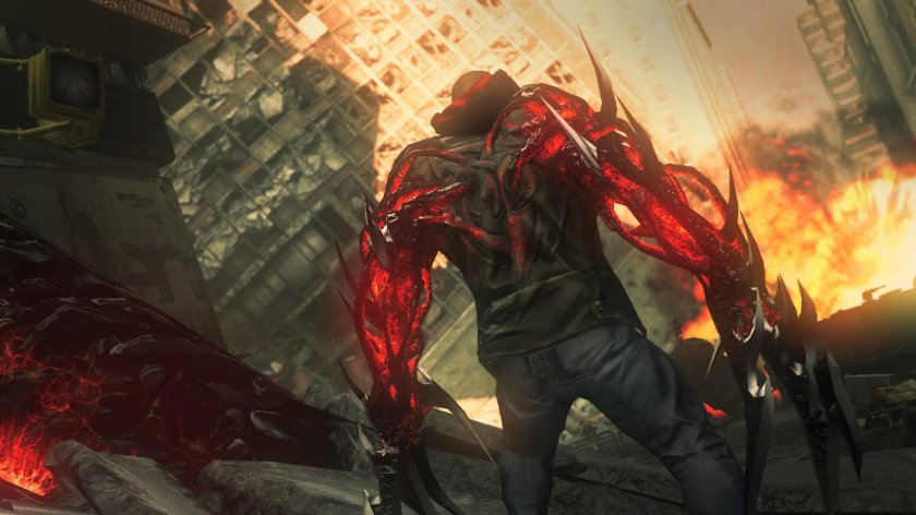 Prototype Джеймс Хеллер