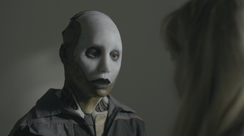 Прототип фильм 2022