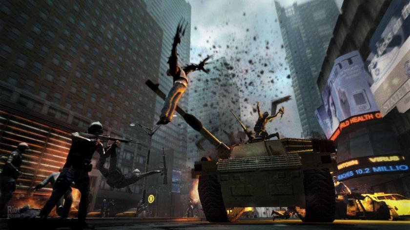 Прототип 2009