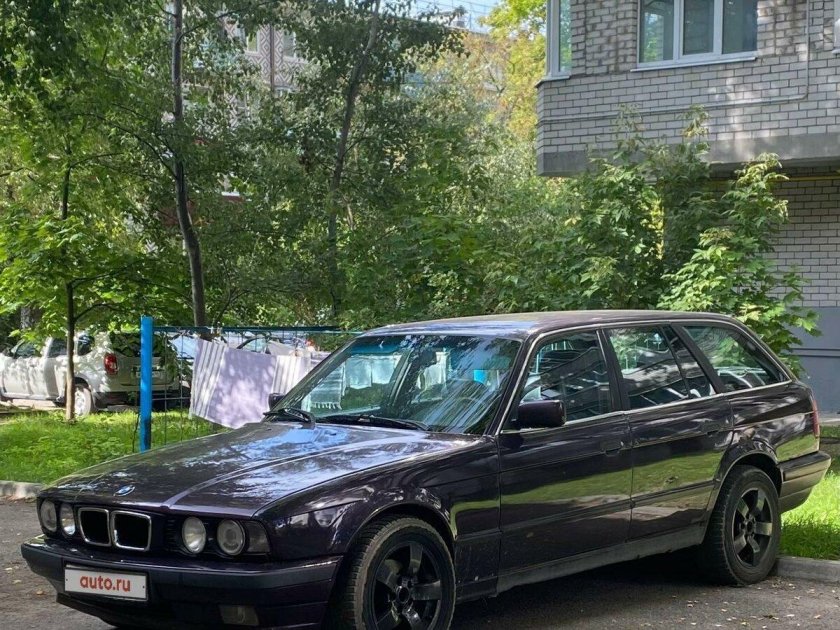 E 34 универсал