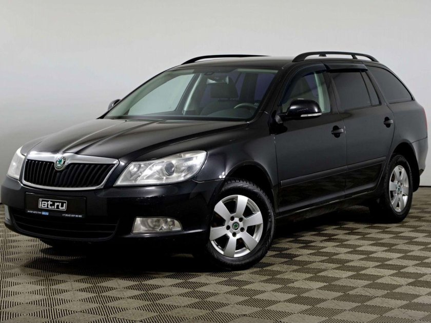 Шкода октавия универсал