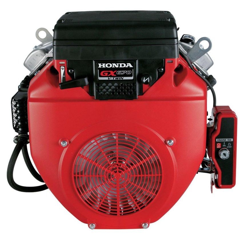 Honda GX 620 V-Twin