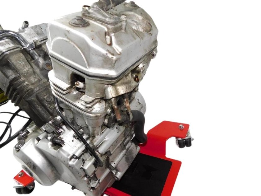 Двигатель Хонда 30 л.с