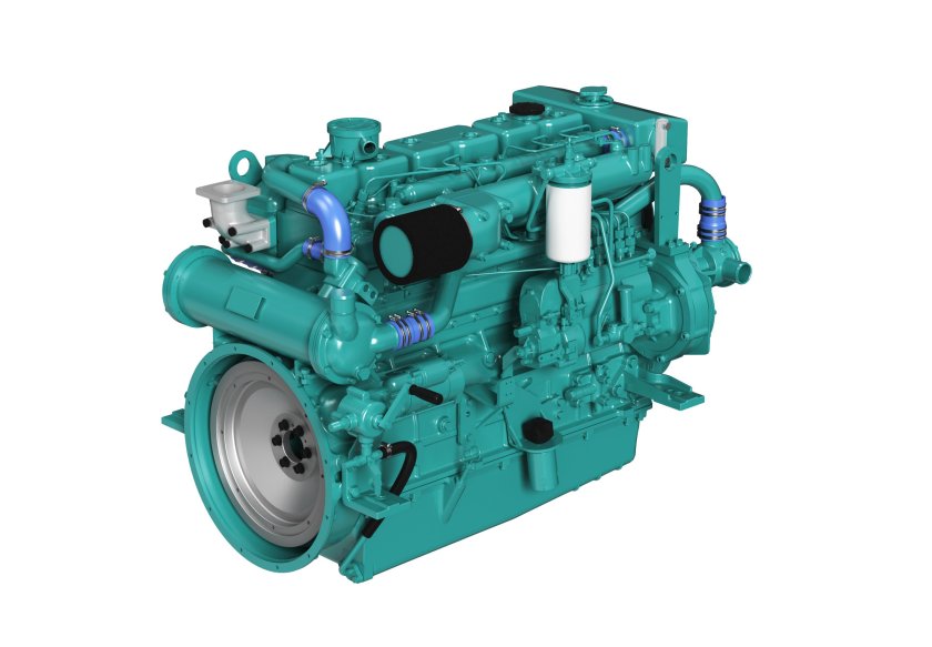 Двигатель hyundai