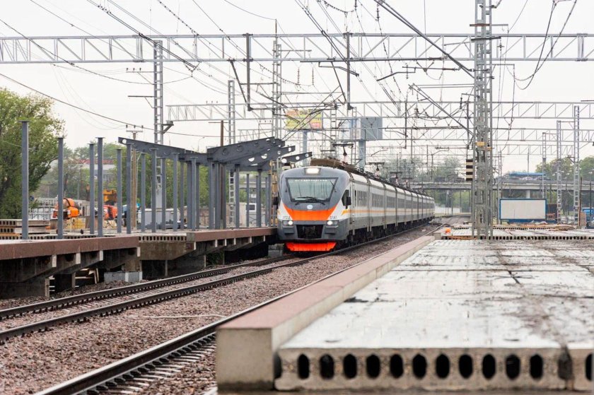 ТПУ Лианозово