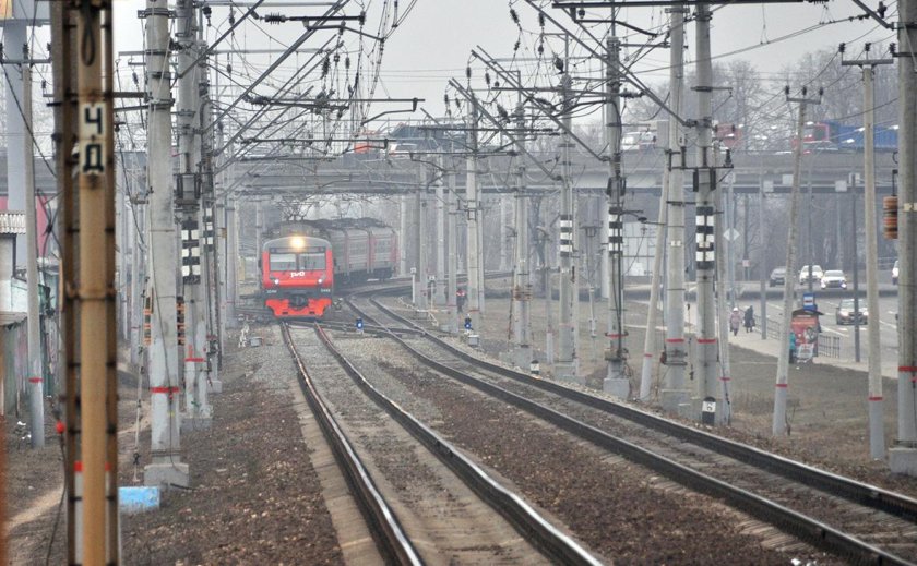 Савёловское направление Московской железной дороги