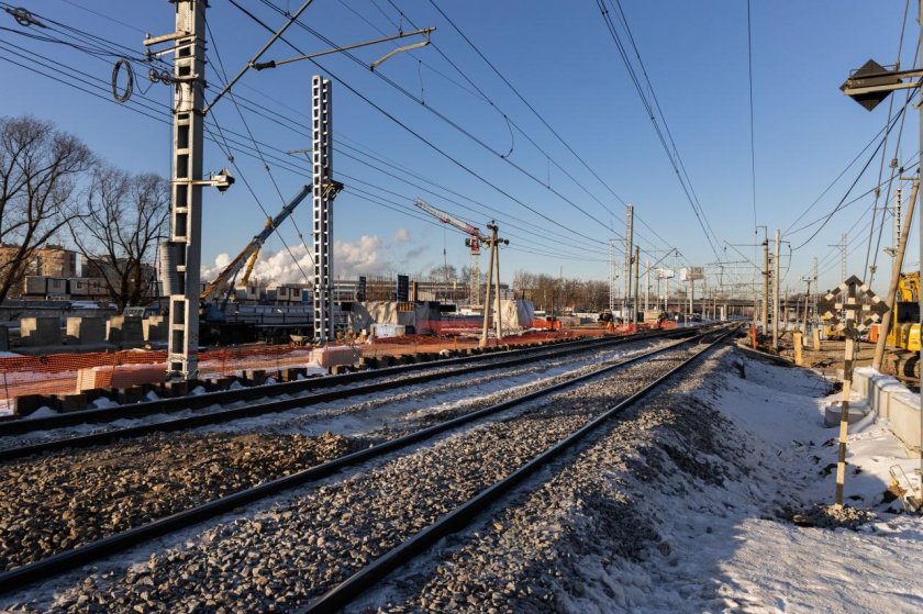 ТПУ Лианозово