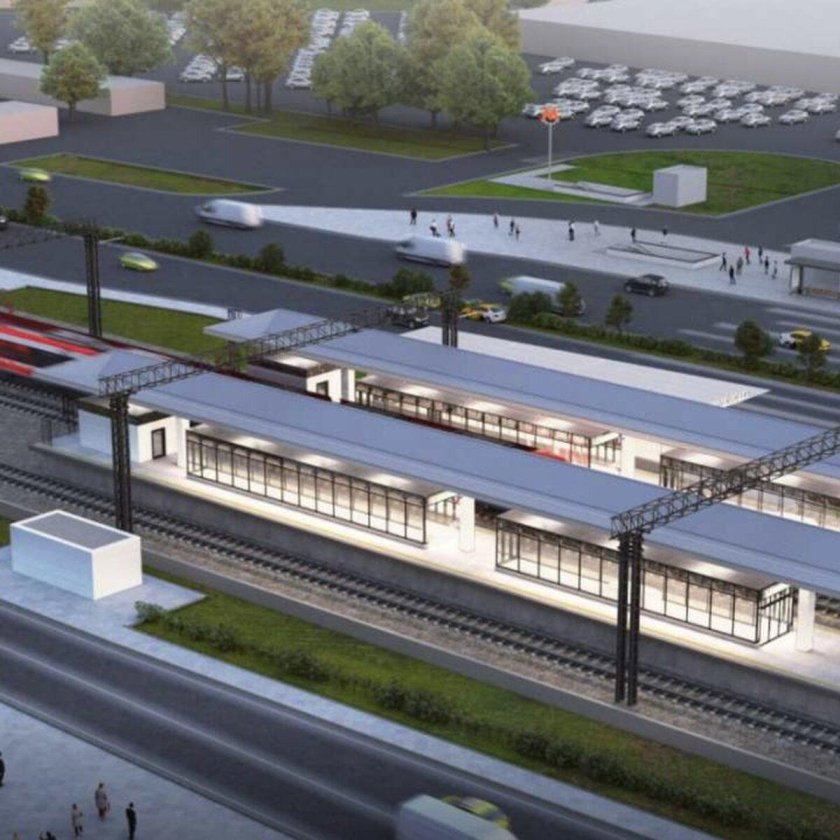 Лианозово (станция метро)